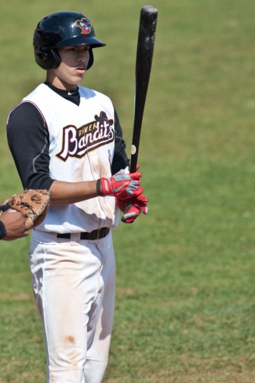 Great Lakes Loons Vs Quad City River Bandits